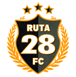 Logo de A.C.RUTA 28 F.C "A"
