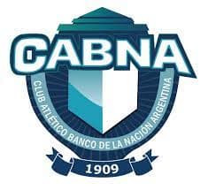 Logo de BANCO NACION "B"