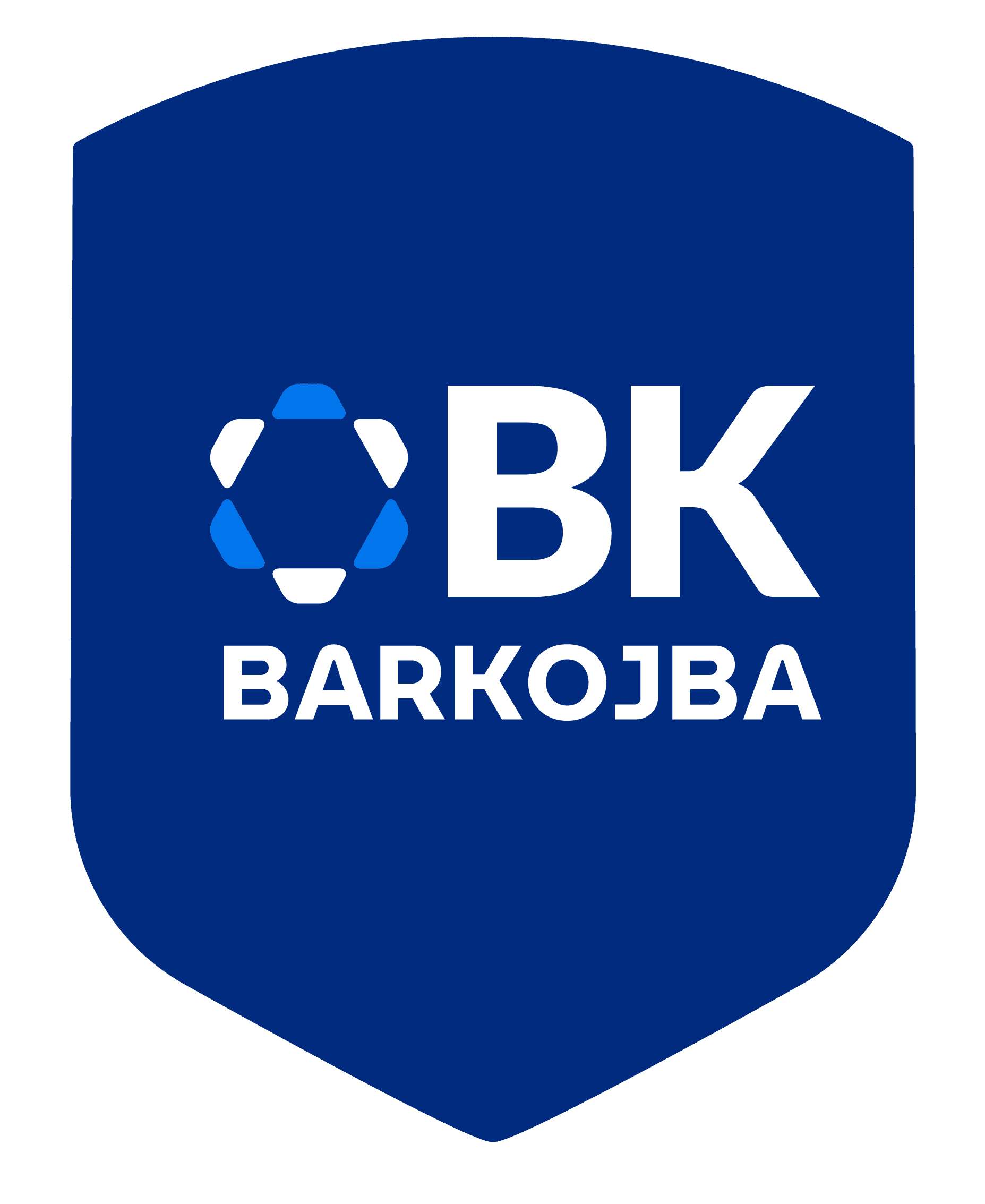Logo de BARKOJBA +35