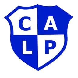 Logo de C.A.L.P