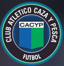 Logo de CAZA Y PESCA