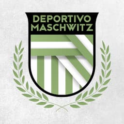 Logo de DEPORTIVO MASCHWITZ
