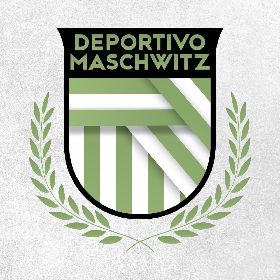 Logo de DEPORTIVO MASCHWITZ