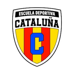 Logo de E.D.CATALUÑA