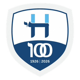 Logo de HEBRAICA