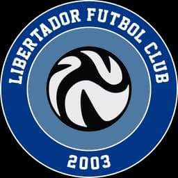 Logo de LIBERTADOR "A"