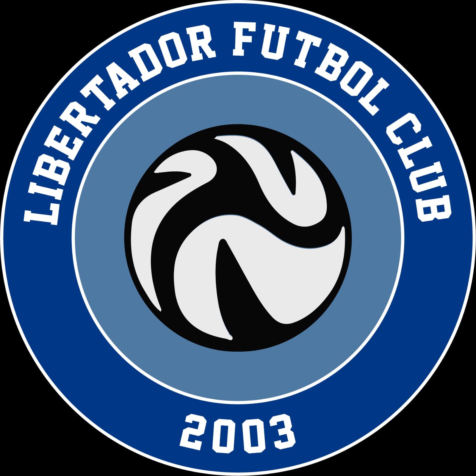 Logo de LIBERTADOR "A"