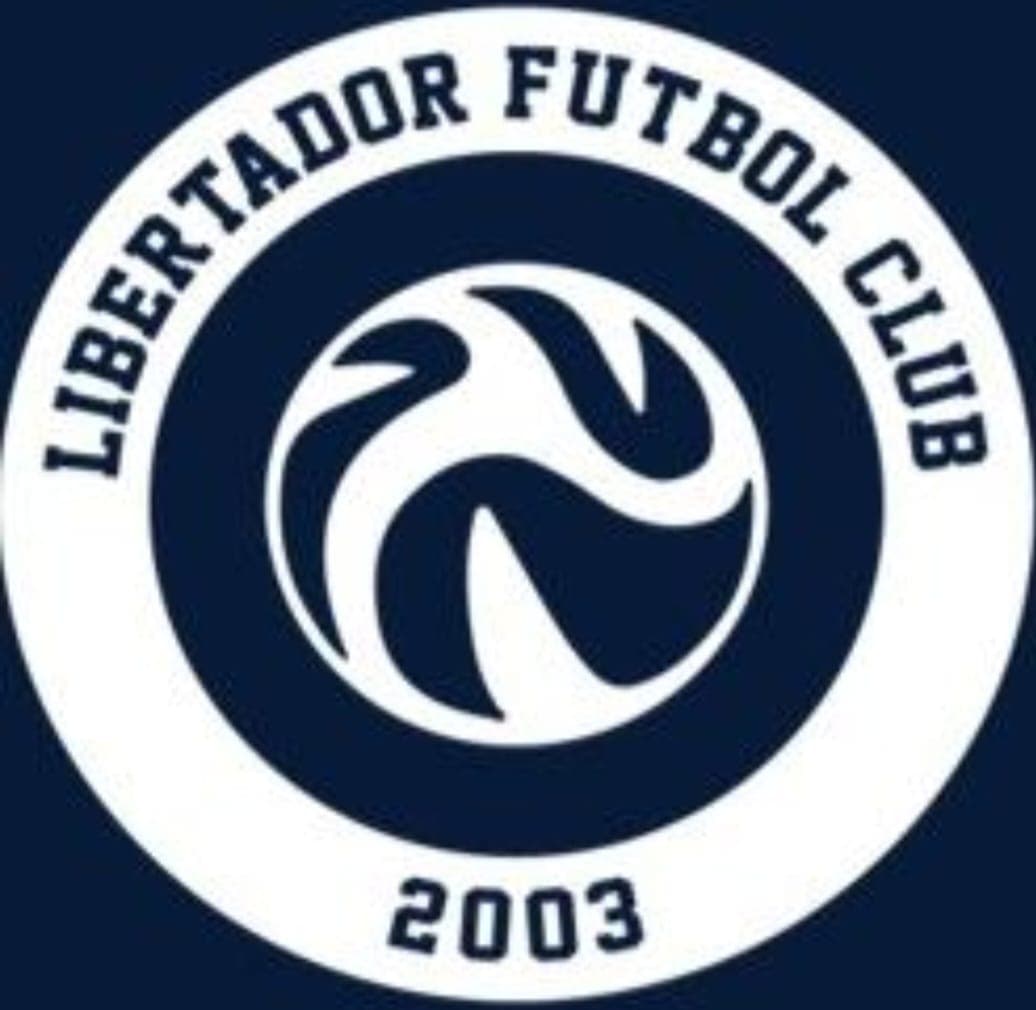 Logo de LIBERTADOR "B"