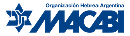 Logo de MACABI +35