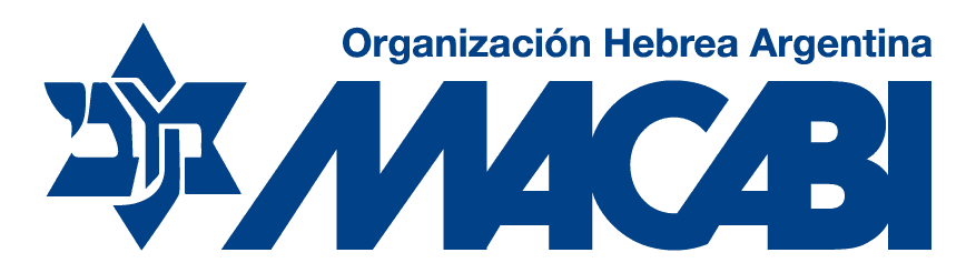 Logo de MACABI +35