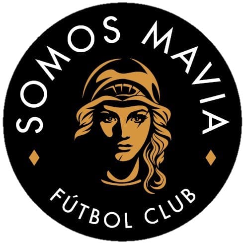 Escudo de MAVIA F.C