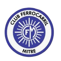 Logo de MITRE F.C "B"