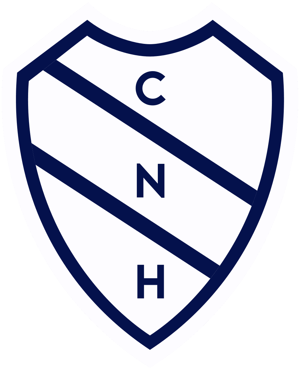 Escudo de NAUTICO HACOAJ