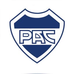 Logo de P.A.C +35