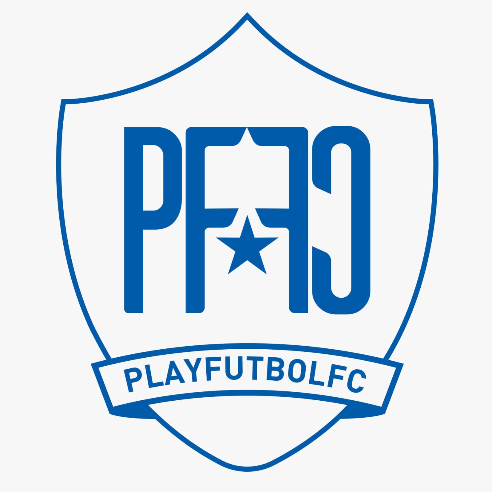 Logo de PLAYFUTBOL +35