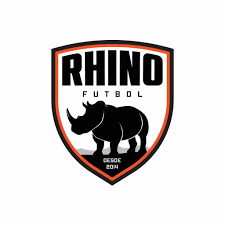 Logo de RHINO