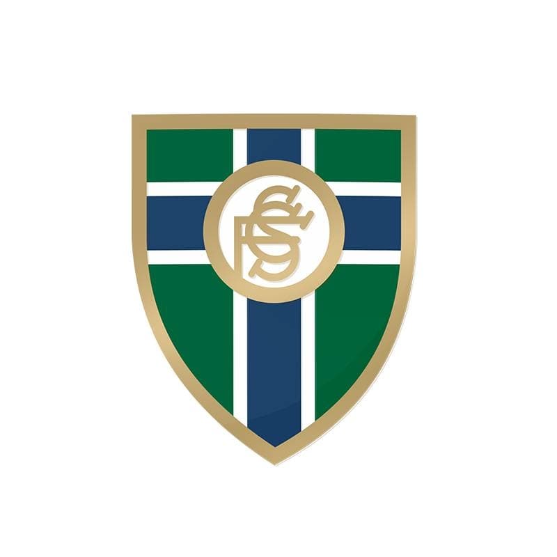 Logo de SAN FERNANDO