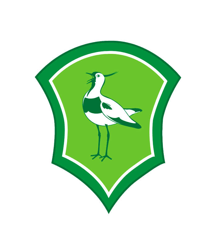 Logo de SANTA BARBARA "A"