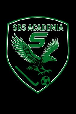 Logo de SB5 SPORTS VILLANUEVA