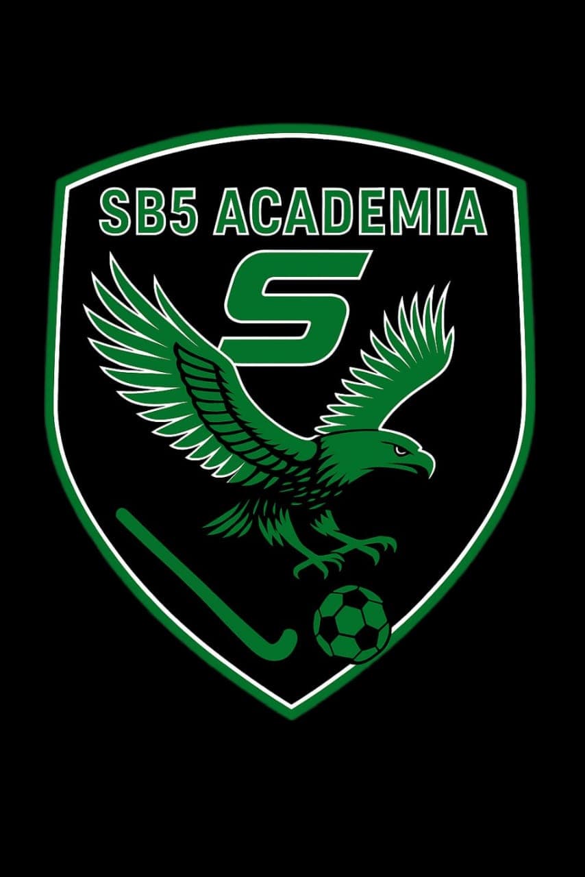 Logo de SB5 SPORTS VILLANUEVA