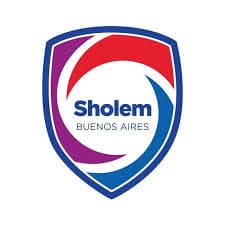 Logo de SHOLEM