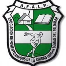 Logo de AFALP "D"