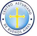 Logo de ASTURIANO