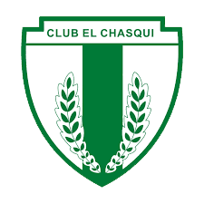 Logo de EL CHASQUI "B"