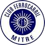 Logo de FERROCARRIL MITRE +35