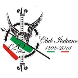 Logo de ITALIANO +35 "B"