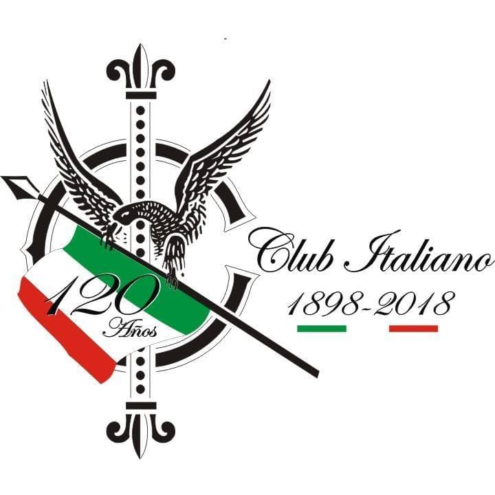 Logo de ITALIANO "C"
