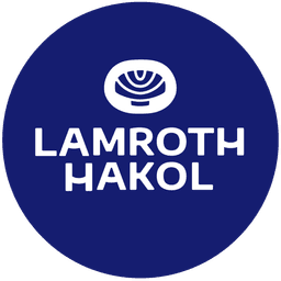 Logo de LAMROTH HAKOL