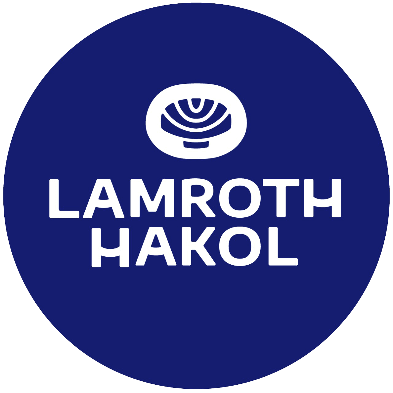Logo de LAMROTH HAKOL