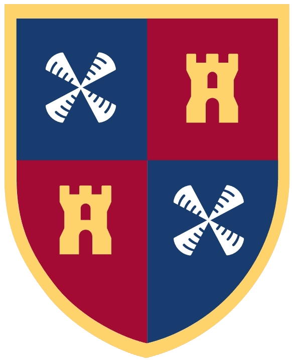 Logo de LOS MOLINOS +35