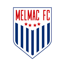 Logo de MELMAC +35