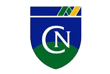 Logo de NORDELTA "A"