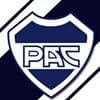 Logo de P.A.C