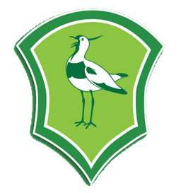 Logo de SANTA BARBARA "B"