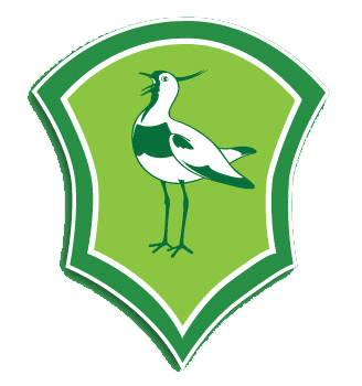 Logo de SANTA BARBARA "B"