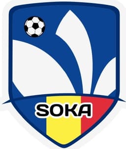 Logo de SOKA F.C