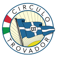 Logo de TROVADOR