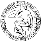 Escudo de UBA