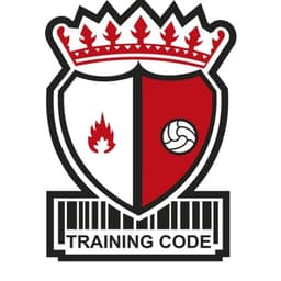 Logo de TRAINING CODE