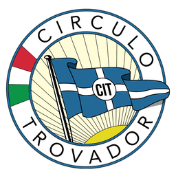 Logo de TROVADOR +35