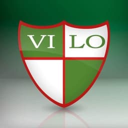 Logo de VILO +35