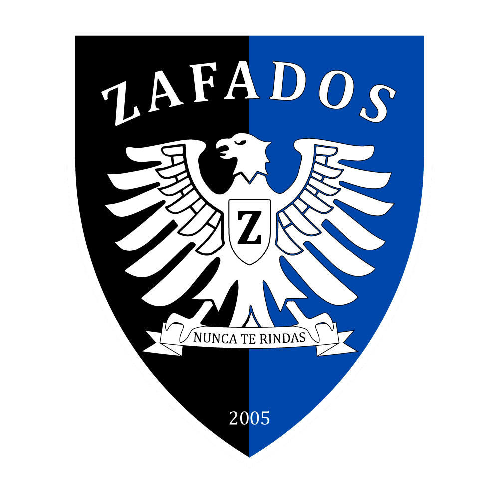 Escudo de ZAFADOS "B"
