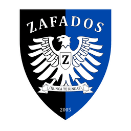 Logo de ZAFADOS F.C