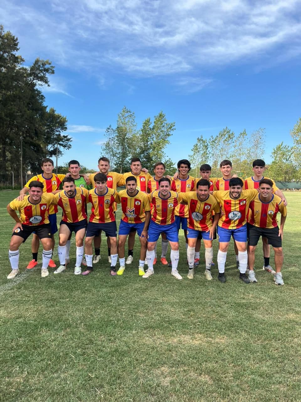 E.D.CATALUÑA - Foto del Plantel