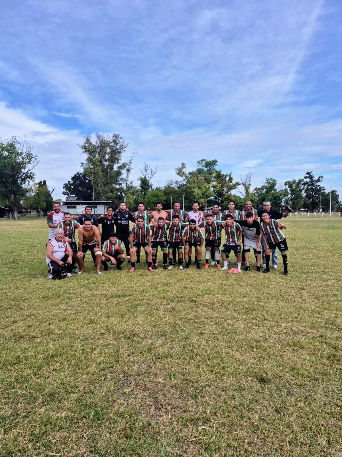 EL RETIRO - Foto del Plantel
