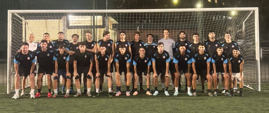 HARRODS - Foto del Plantel